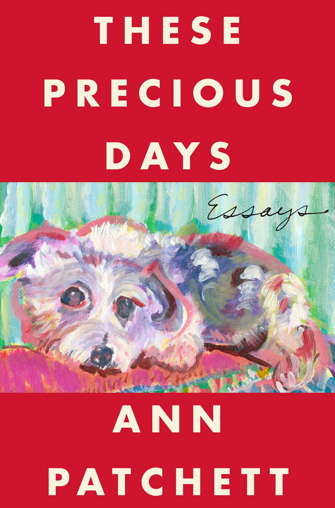 "These Precious Days"